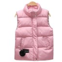 Ladies' Autumn Gilet P1368 4