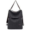 Ladies' Backpack and Bag 2-in-1 E677 7