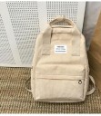 Ladies' Backpack E613 1