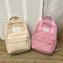 Ladies' Backpack E613 8
