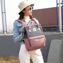 Ladies' Backpack E621 12
