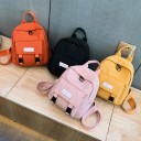 Ladies' Backpack E633 8