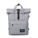 Ladies' Backpack E667 6