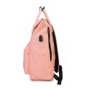 Ladies' Backpack E667 10