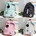 Ladies' Backpack E671 6