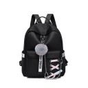 Ladies' Backpack E675 6