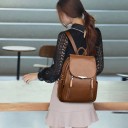 Ladies' Backpack E676 7