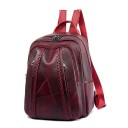 Ladies' Backpack E721 4
