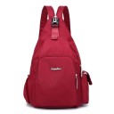 Ladies' Backpack E731 3