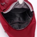 Ladies' Backpack E731 11