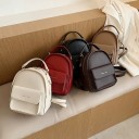 Ladies' Backpack E809 8