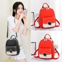 Ladies' Backpack E815 7