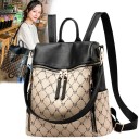 Ladies' Backpack E822 6