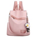 Ladies' Backpack E827 2