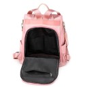 Ladies' Backpack E827 5