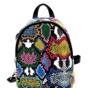 Ladies' Backpack E834 1