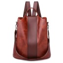Ladies' Backpack E841 2