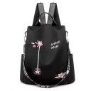 Ladies' Backpack E854 1