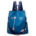 Ladies' Backpack E854 3