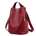 Ladies' Backpack E859 4
