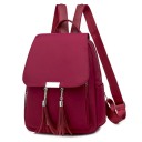 Ladies' Backpack E867 3