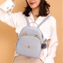 Ladies' Backpack E884 6