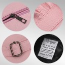 Ladies' Backpack - Pink 5