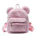 Ladies' Backpack with Ears E849 6