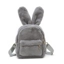 Ladies' Backpack with Ears E873 5