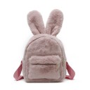 Ladies' Backpack with Ears E873 4