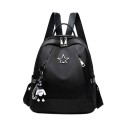 Ladies' Backpack with Star 3
