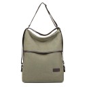 Ladies' Bag and Rucksack 2-in-1 6