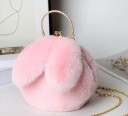 Ladies' Bag with Ears 10