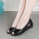 Ladies' Ballerinas Abbie 4