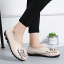 Ladies' Ballerinas with Flower J3225 14