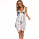 Ladies' Beach Dress P1101 2