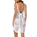 Ladies' Beach Dress P1101 6