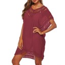 Ladies' Beach Dress P333 7