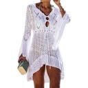Ladies' Beach Dress P334 2