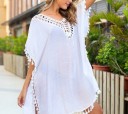 Ladies' Beach Dress P340 7