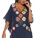 Ladies' Beach Dress P394 5