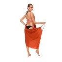 Ladies' Beach Dress P729 8