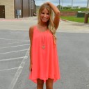 Ladies' Beach Dresses 8