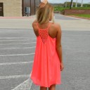 Ladies' Beach Dresses 9