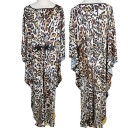 Ladies' Beach Maxi Dress P863 4