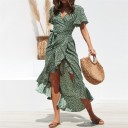 Ladies' Beach Maxi Dress 5