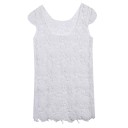 Ladies' Beach Mini Dress P789 2