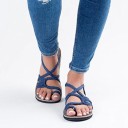 Ladies' Beach Sandals 8