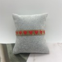 Ladies' Beaded Adjustable Bracelet H255 21