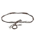 Ladies' Beaded Belt 3